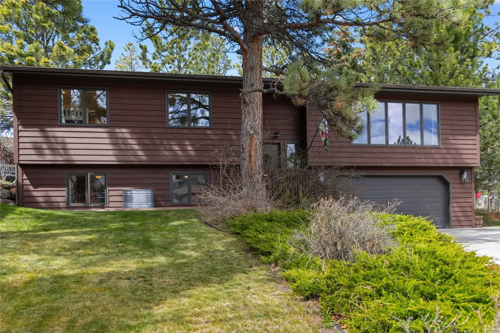 610 Wintergreen Court Helena MT 59601