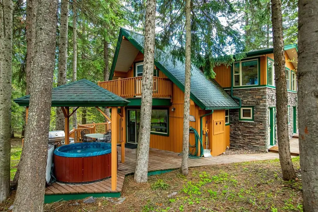 3825 Tamarack Avenue Whitefish MT 59937