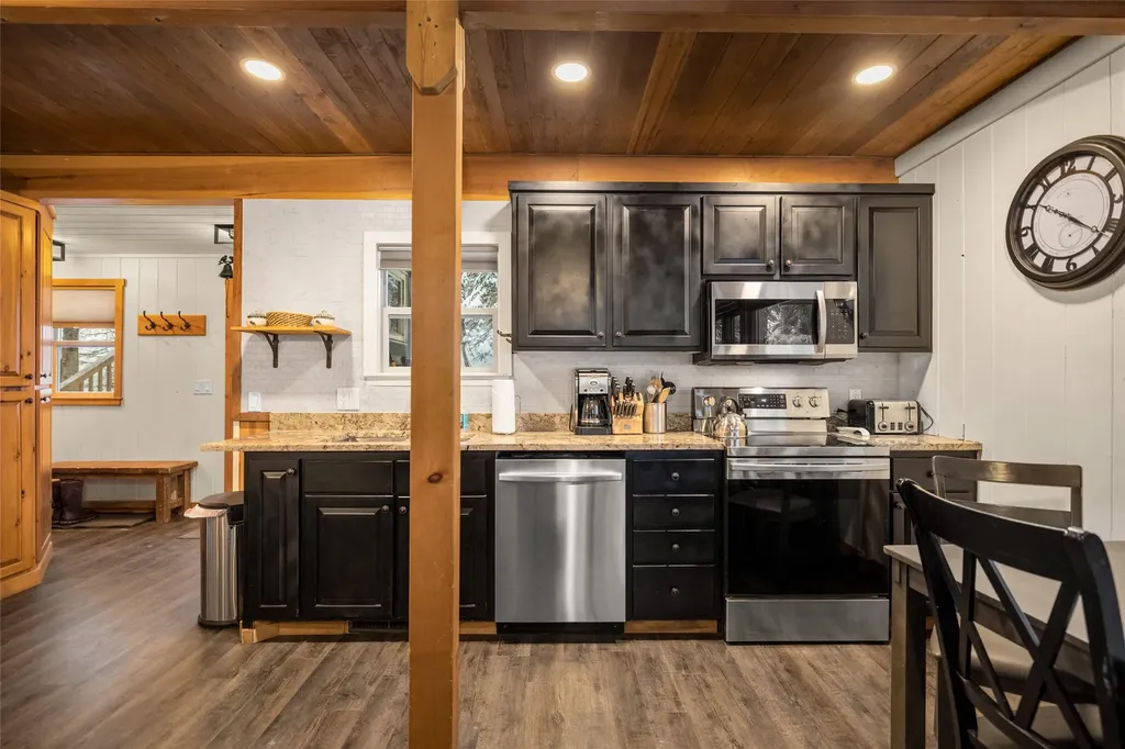 3825 Tamarack Avenue Whitefish MT 59937