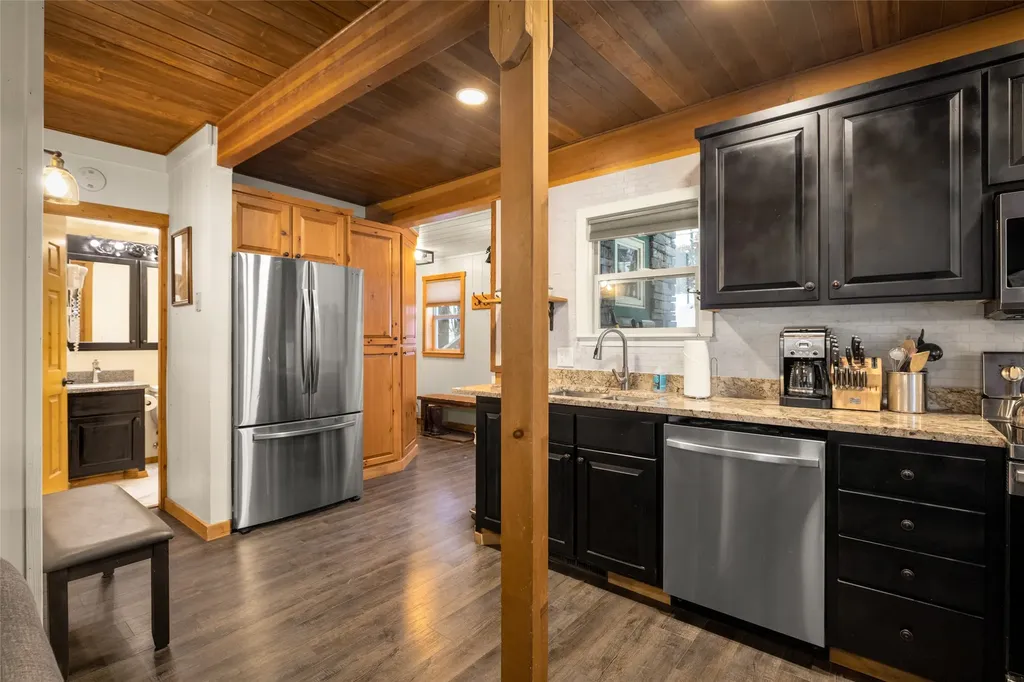 3825 Tamarack Avenue Whitefish MT 59937