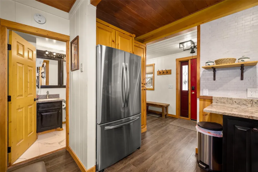 3825 Tamarack Avenue Whitefish MT 59937