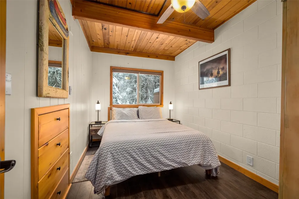 3825 Tamarack Avenue Whitefish MT 59937