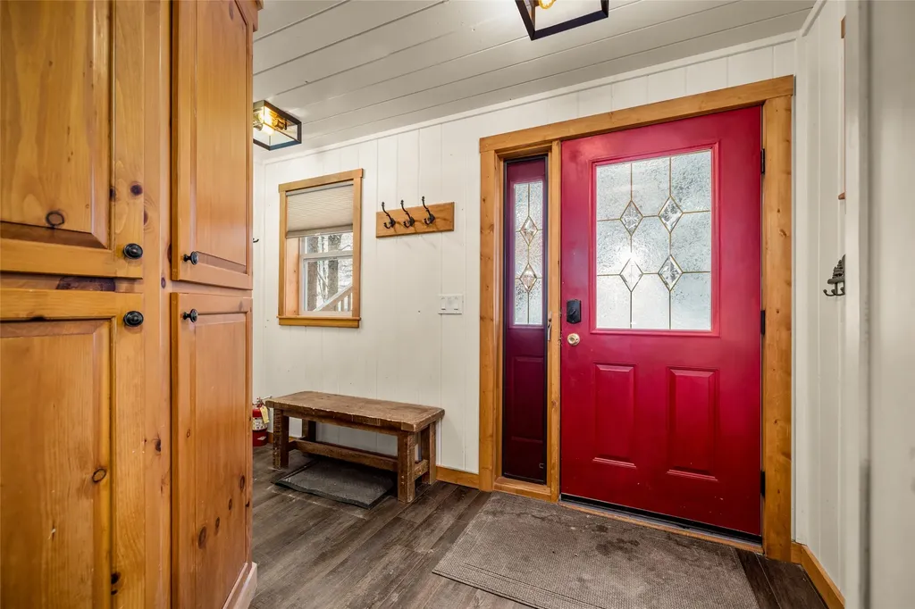 3825 Tamarack Avenue Whitefish MT 59937