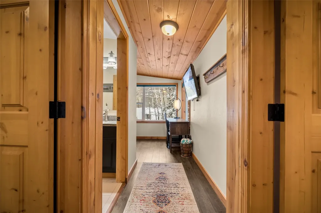 3825 Tamarack Avenue Whitefish MT 59937