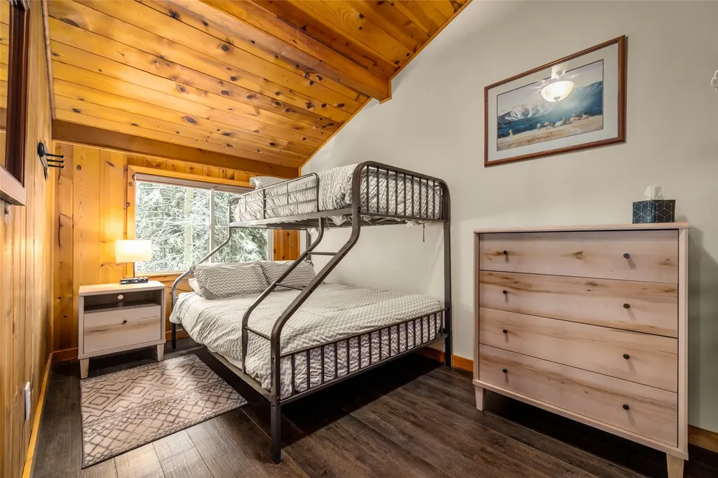 3825 Tamarack Avenue Whitefish MT 59937