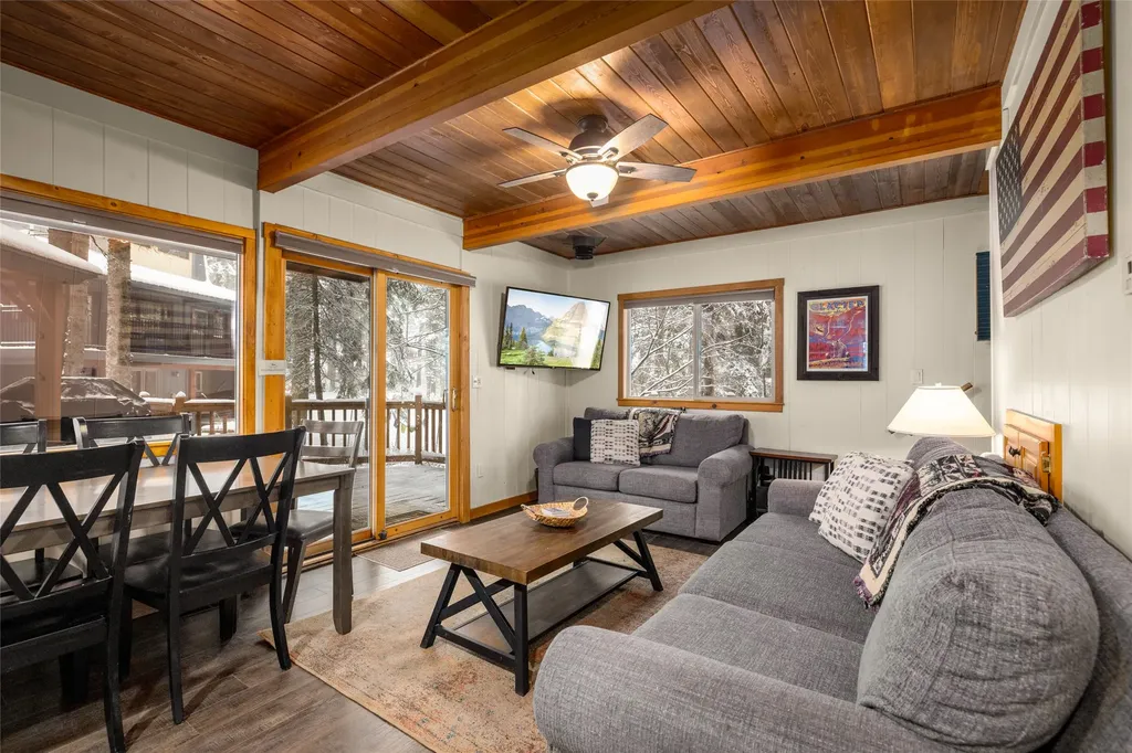 3825 Tamarack Avenue Whitefish MT 59937