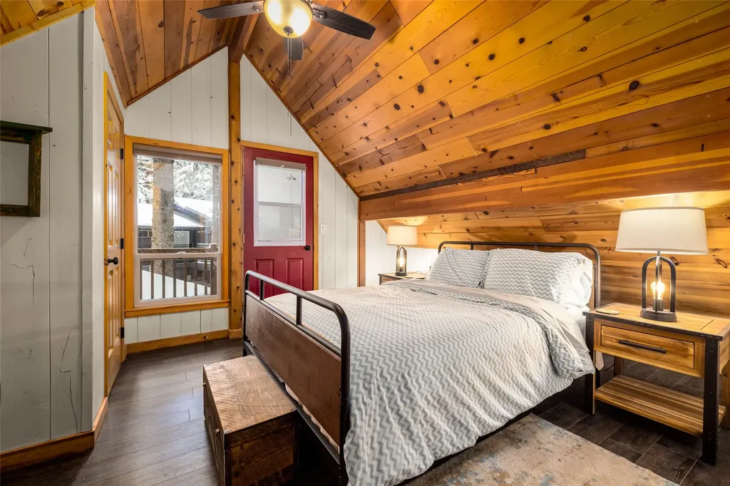 3825 Tamarack Avenue Whitefish MT 59937