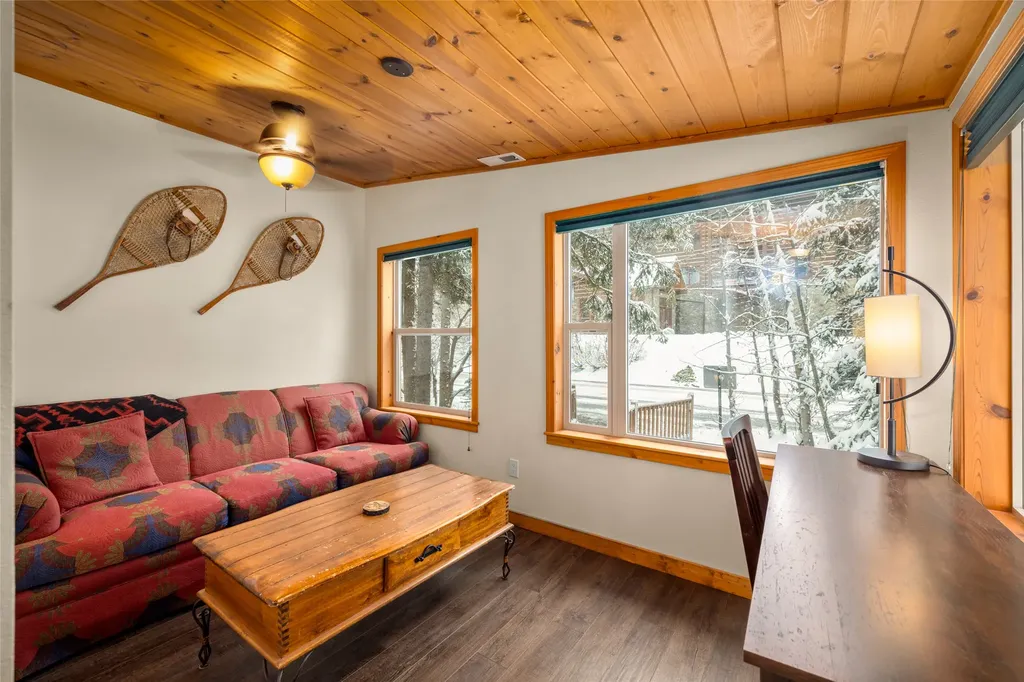 3825 Tamarack Avenue Whitefish MT 59937