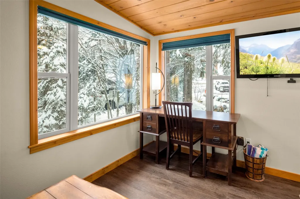 3825 Tamarack Avenue Whitefish MT 59937