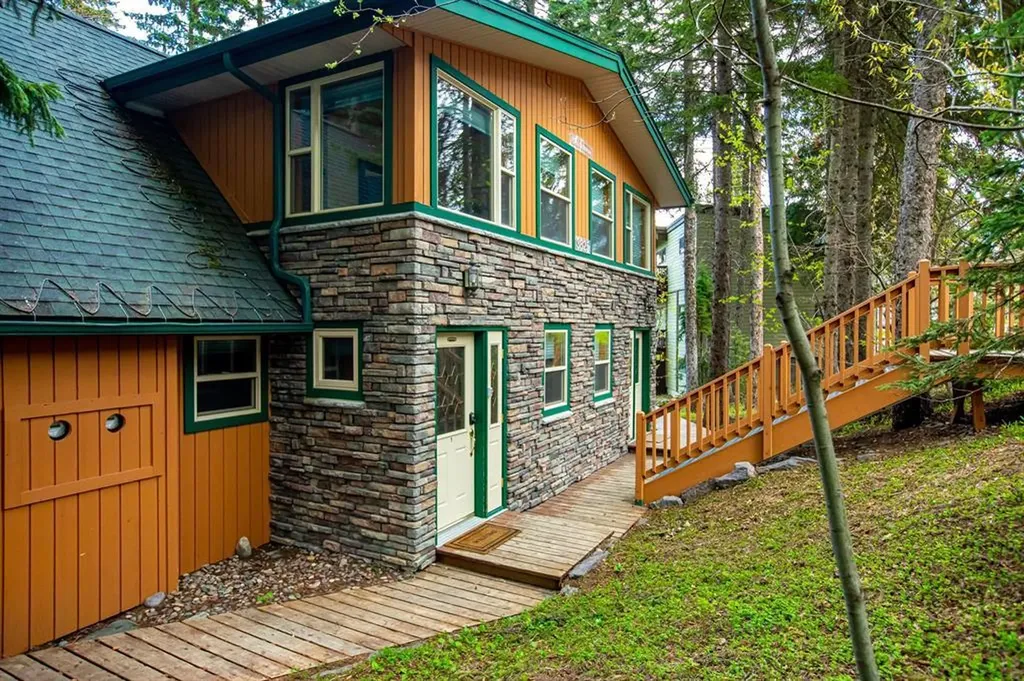 3825 Tamarack Avenue Whitefish MT 59937