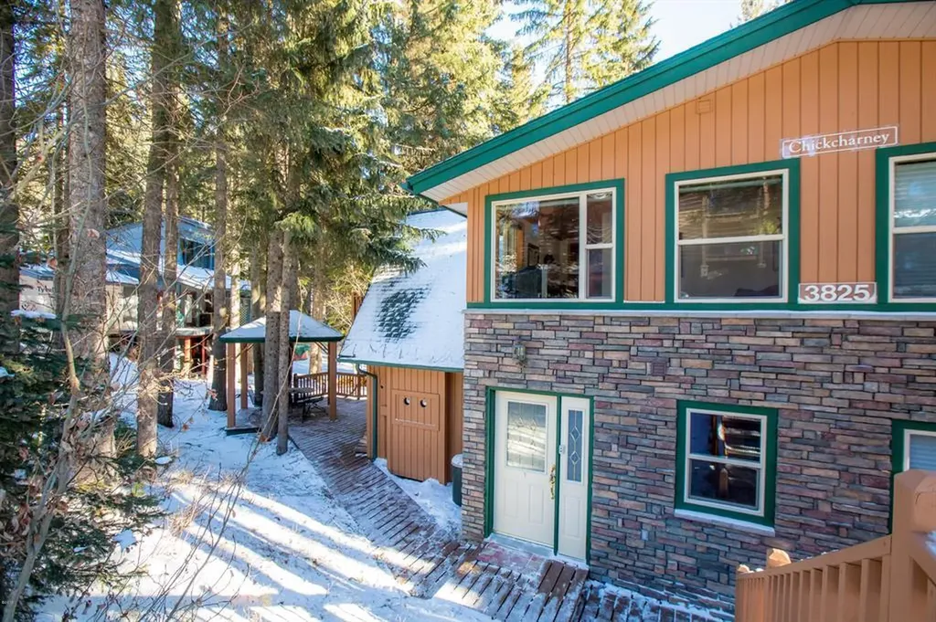 3825 Tamarack Avenue Whitefish MT 59937