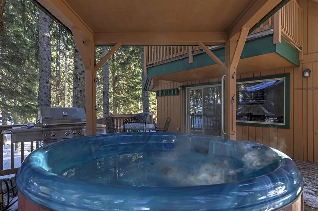 3825 Tamarack Avenue Whitefish MT 59937