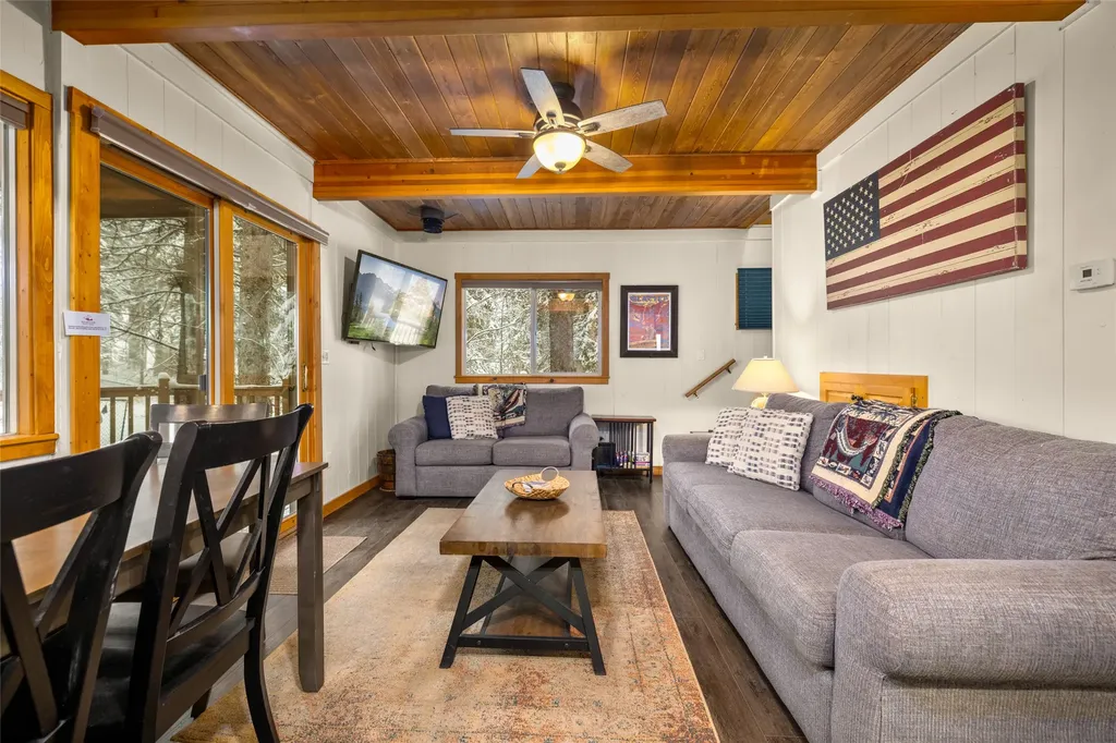 3825 Tamarack Avenue Whitefish MT 59937