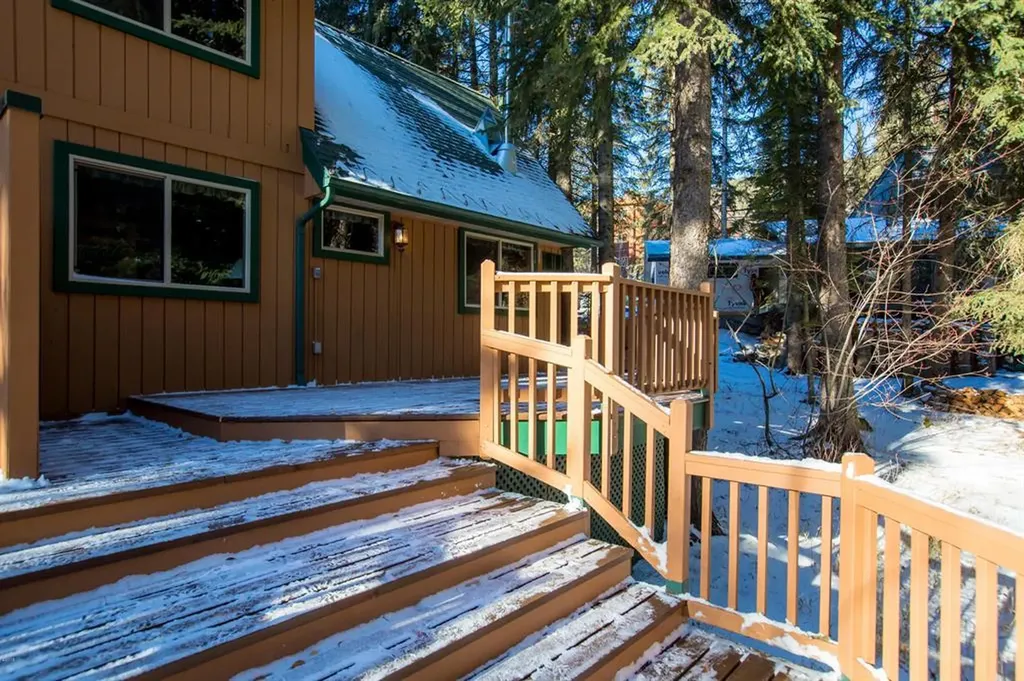 3825 Tamarack Avenue Whitefish MT 59937