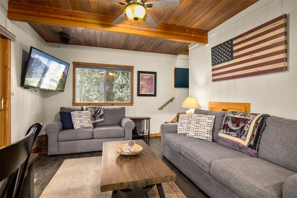 3825 Tamarack Avenue Whitefish MT 59937