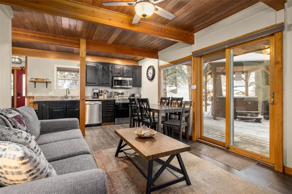 3825 Tamarack Avenue Whitefish MT 59937