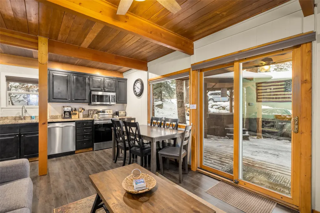 3825 Tamarack Avenue Whitefish MT 59937