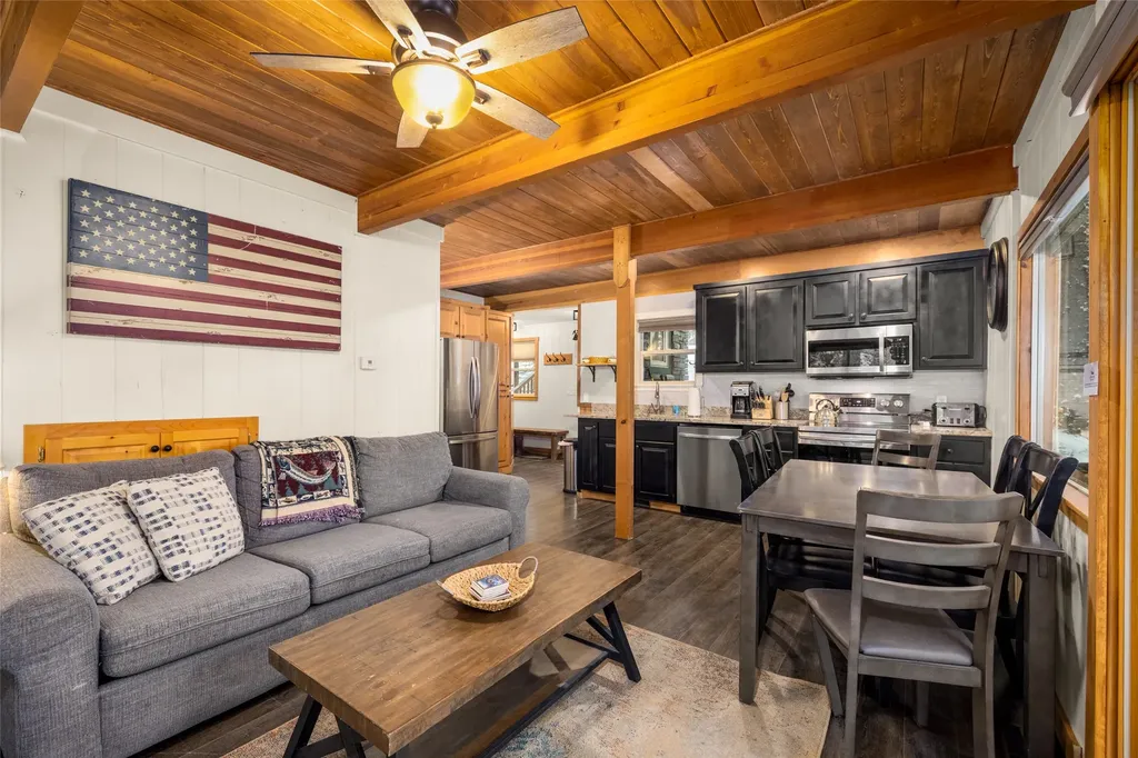 3825 Tamarack Avenue Whitefish MT 59937