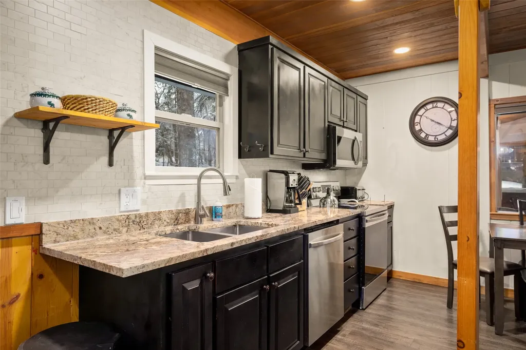 3825 Tamarack Avenue Whitefish MT 59937