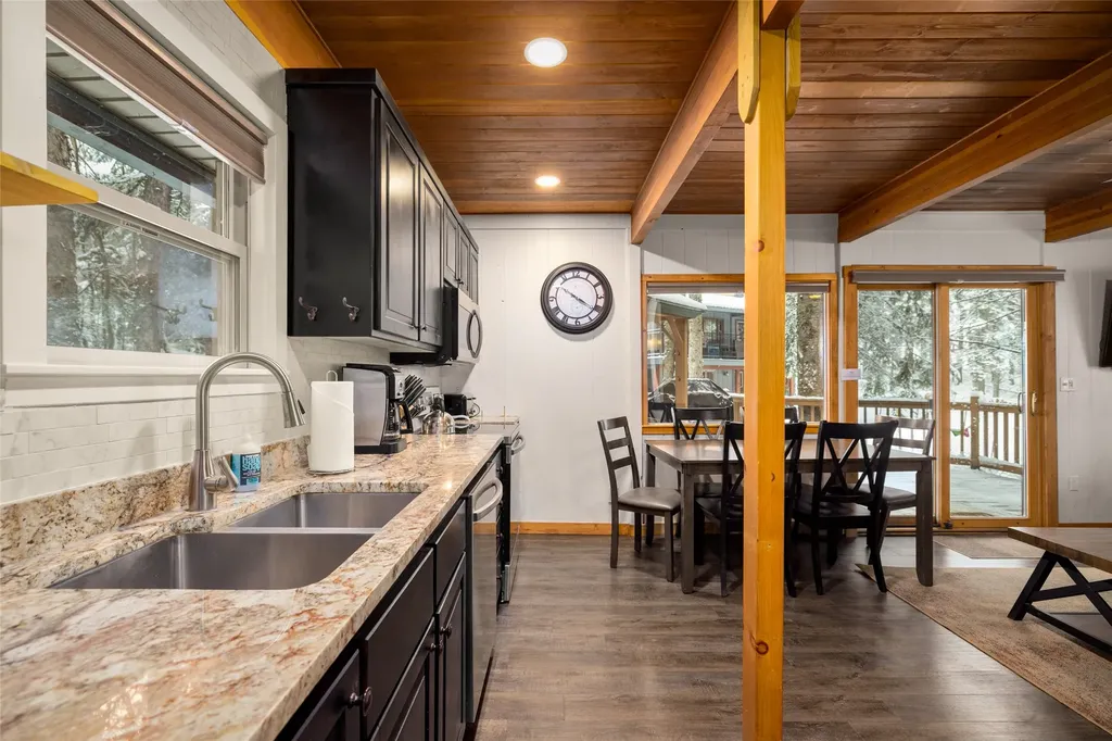 3825 Tamarack Avenue Whitefish MT 59937