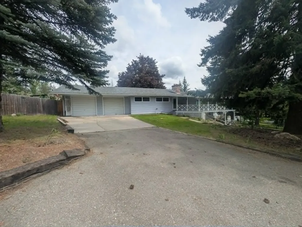 420 N Jefferson Street Thompson Falls MT 59873