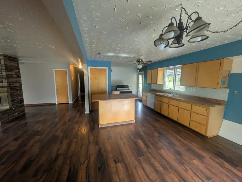 420 N Jefferson Street Thompson Falls MT 59873