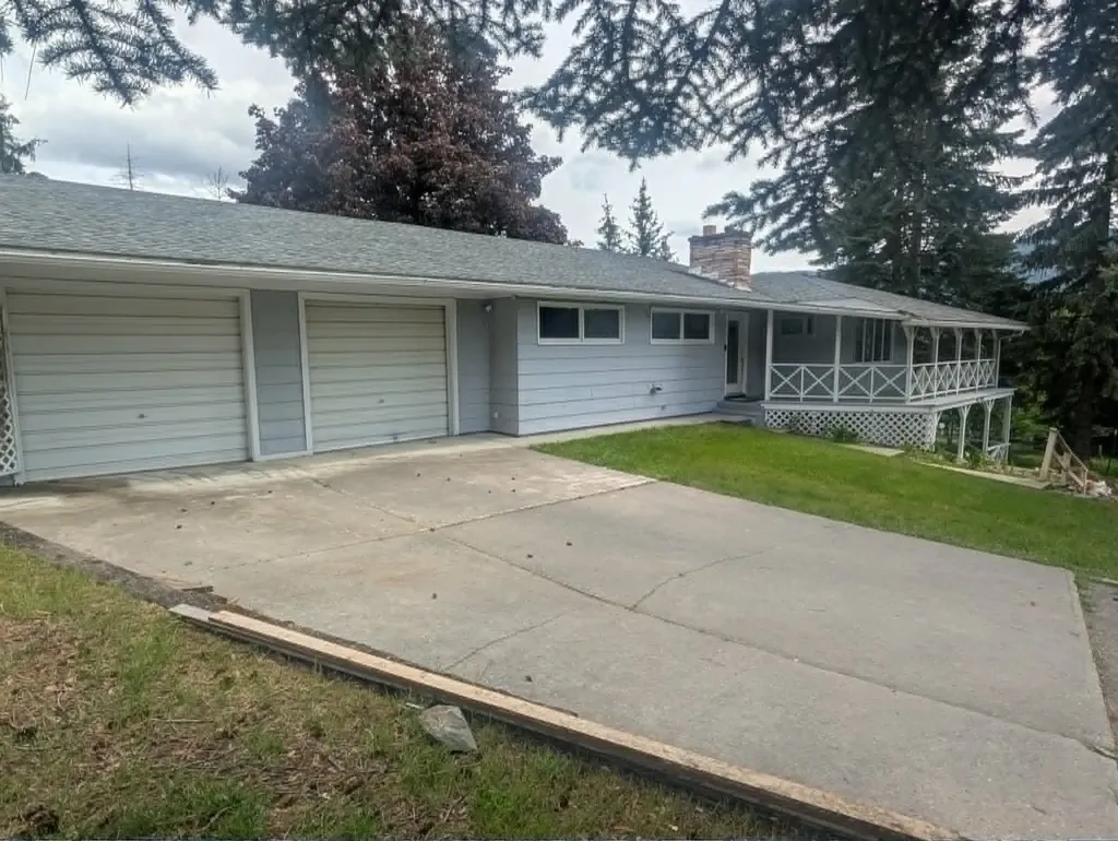 420 N Jefferson Street Thompson Falls MT 59873