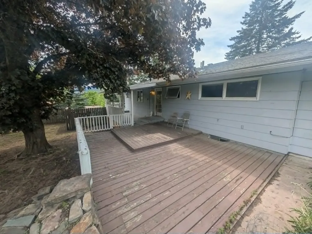 420 N Jefferson Street Thompson Falls MT 59873