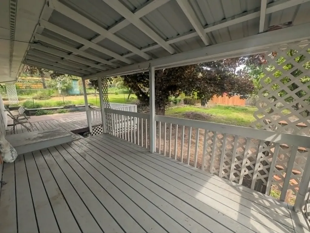 420 N Jefferson Street Thompson Falls MT 59873