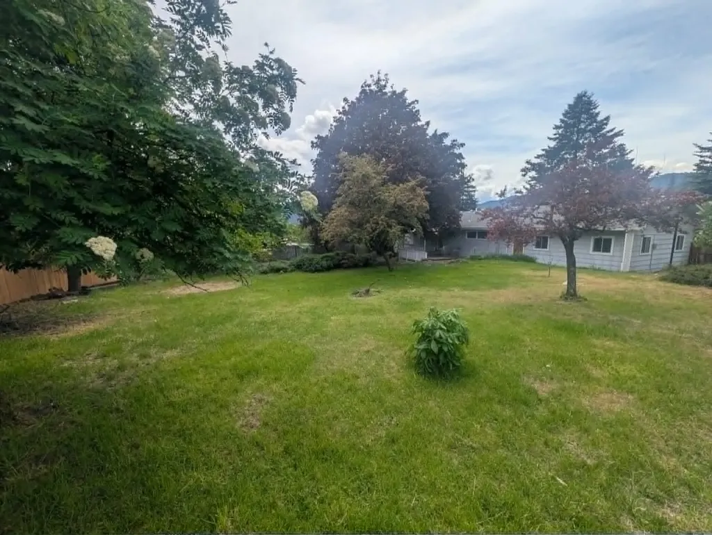 420 N Jefferson Street Thompson Falls MT 59873