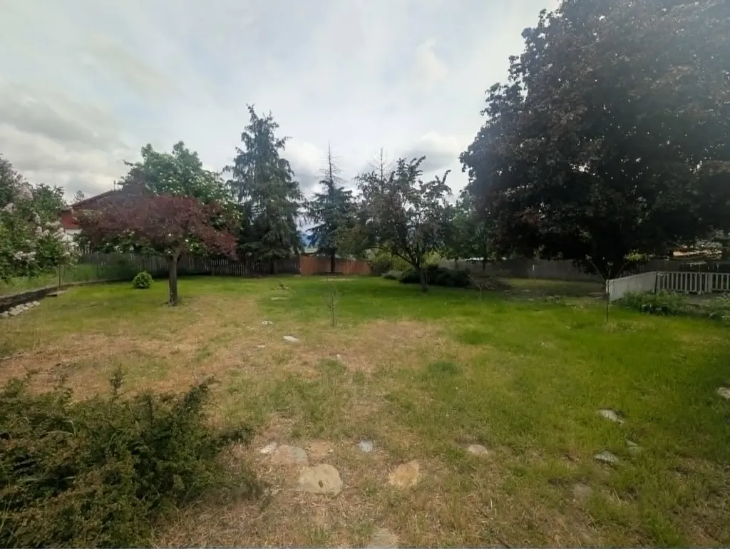 420 N Jefferson Street Thompson Falls MT 59873