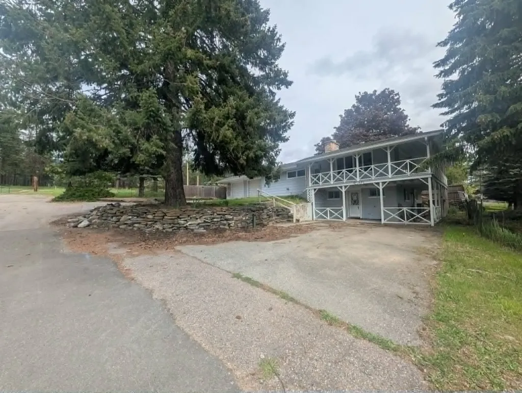 420 N Jefferson Street Thompson Falls MT 59873