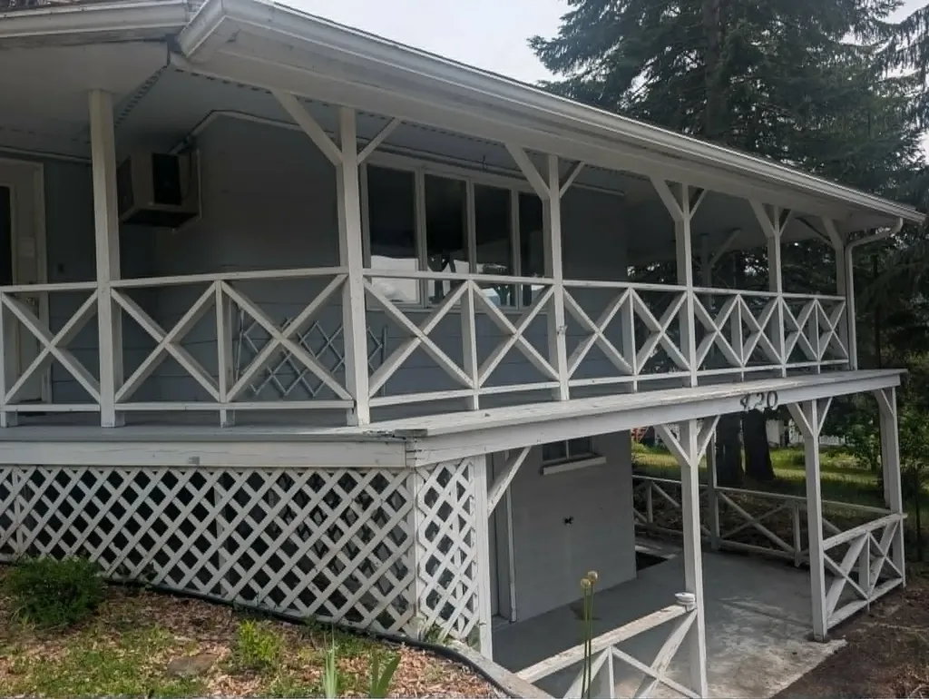 420 N Jefferson Street Thompson Falls MT 59873