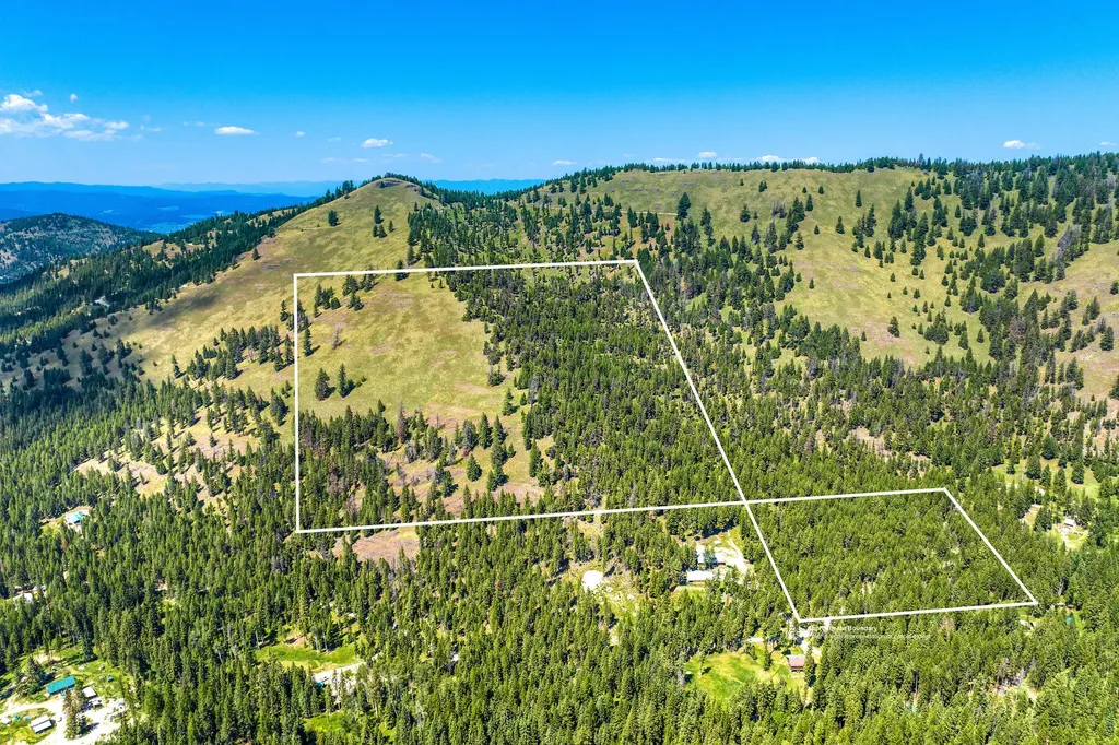 1805 Emmons Canyon Road Kila MT 59920