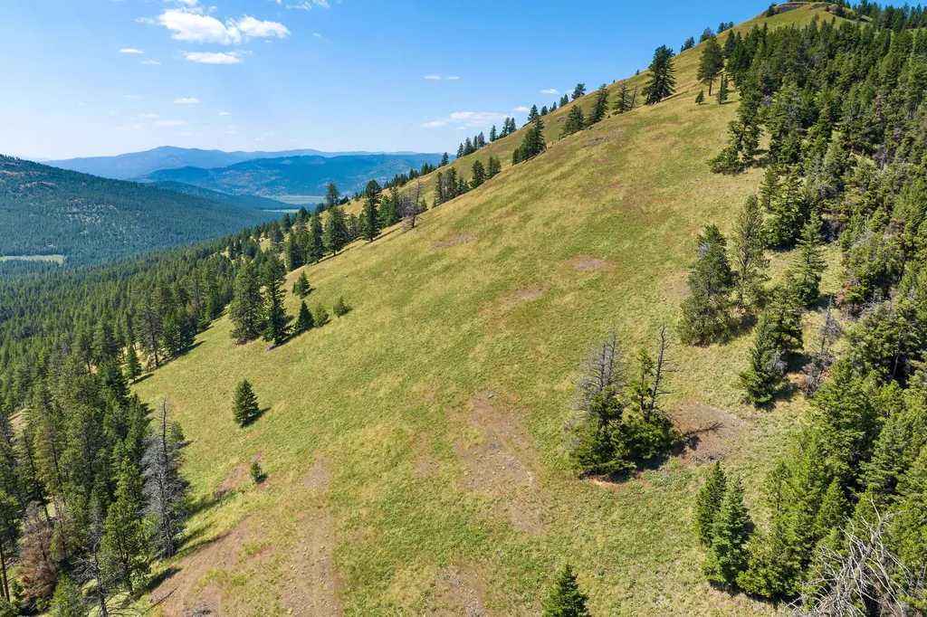 1805 Emmons Canyon Road Kila MT 59920