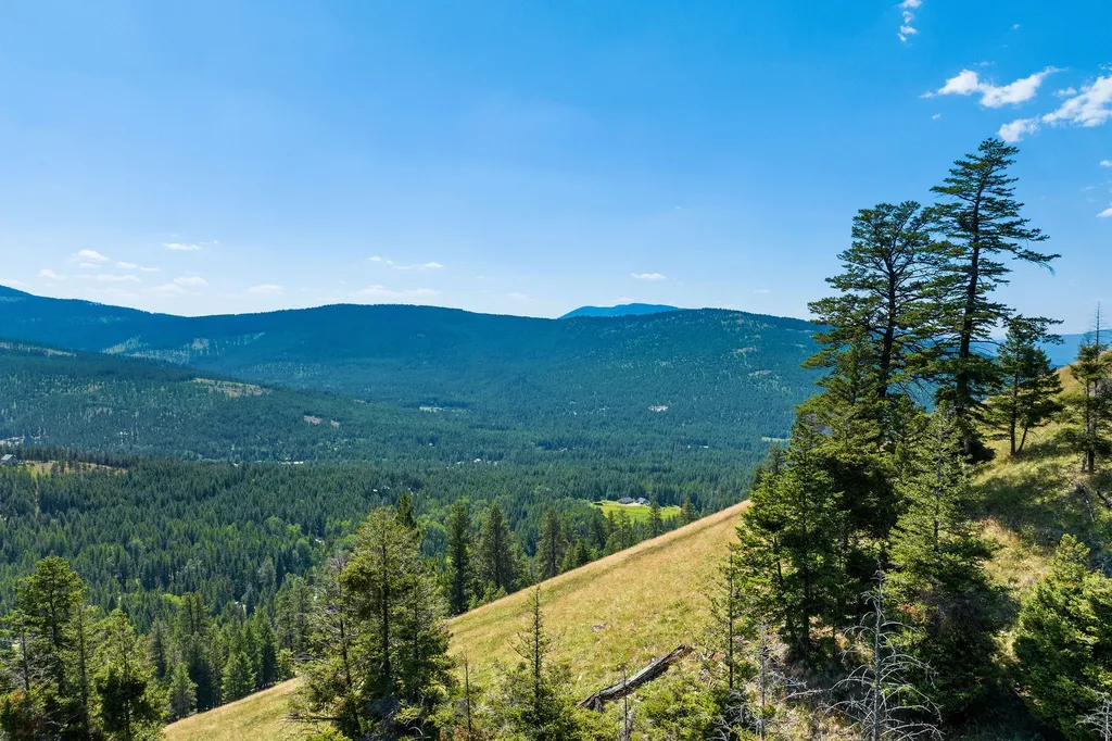 1805 Emmons Canyon Road Kila MT 59920