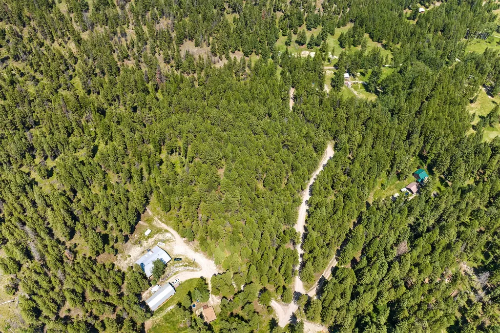 1805 Emmons Canyon Road Kila MT 59920