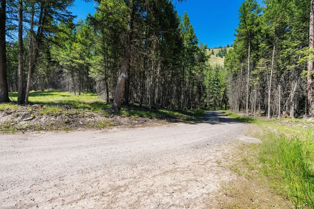 1805 Emmons Canyon Road Kila MT 59920