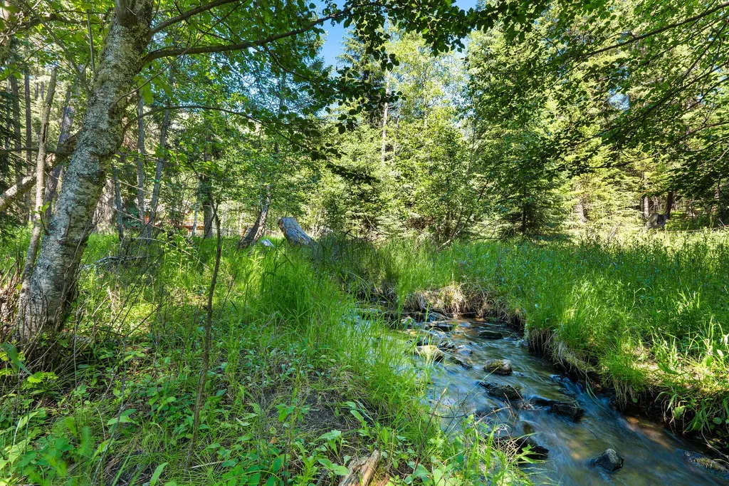 1805 Emmons Canyon Road Kila MT 59920