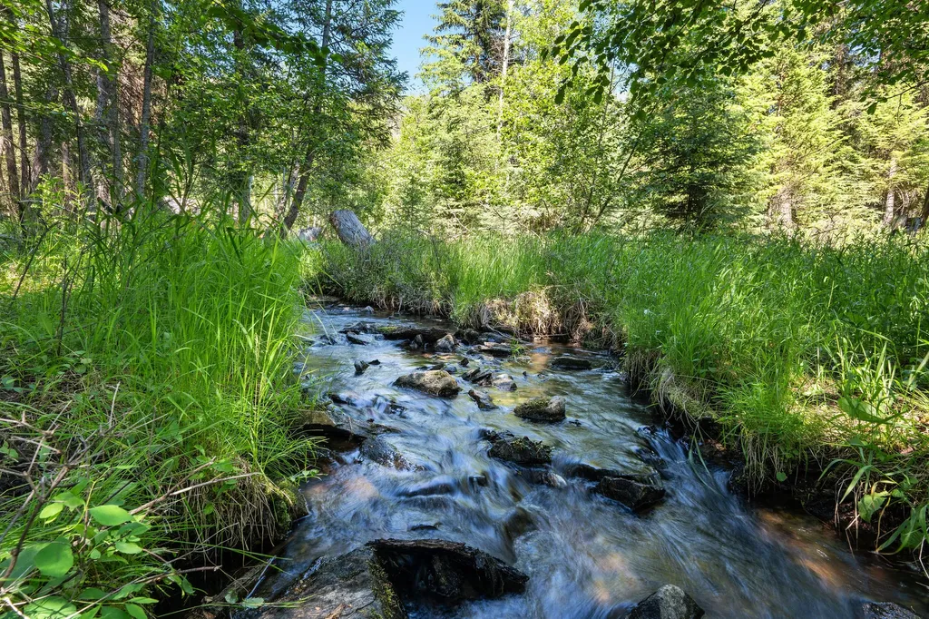1805 Emmons Canyon Road Kila MT 59920