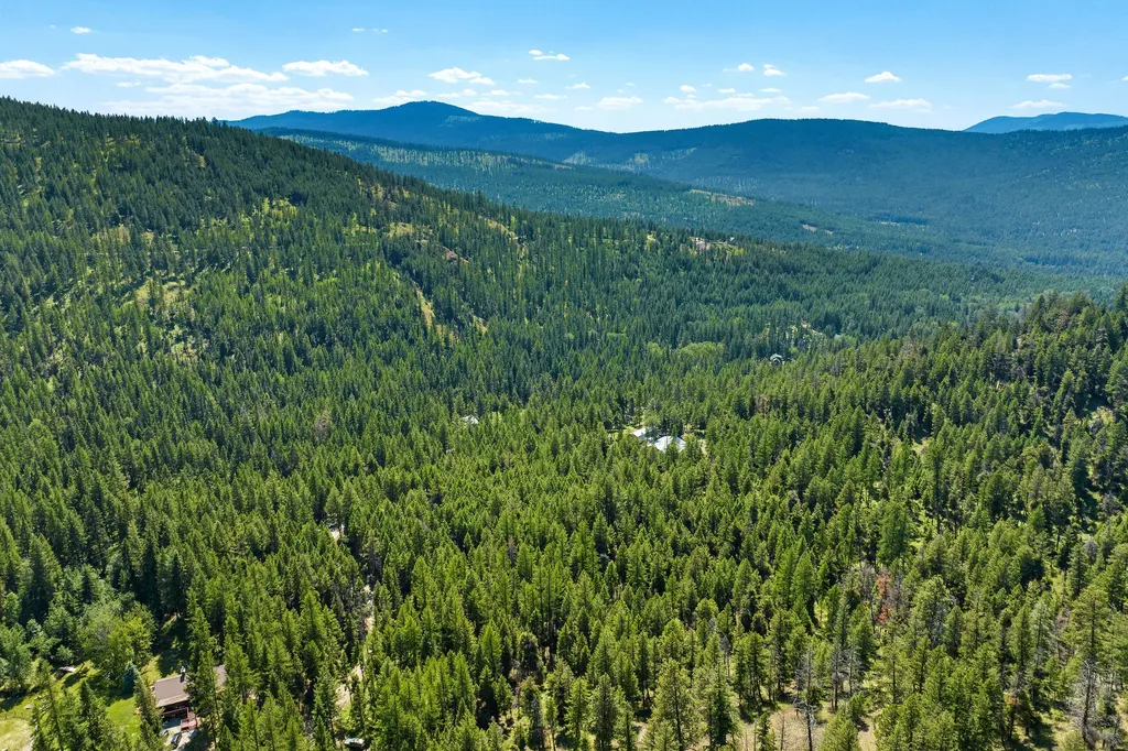1805 Emmons Canyon Road Kila MT 59920