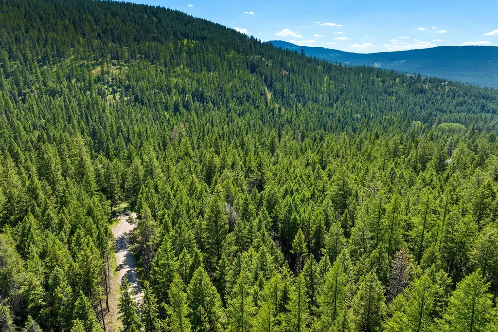 1805 Emmons Canyon Road Kila MT 59920