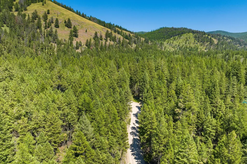 1805 Emmons Canyon Road Kila MT 59920