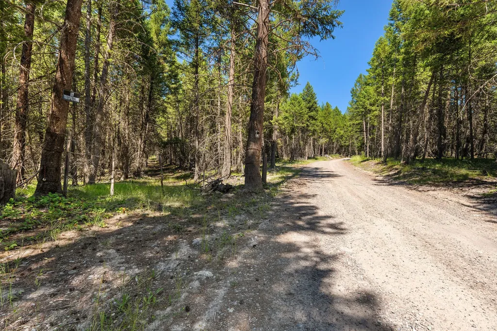 1805 Emmons Canyon Road Kila MT 59920