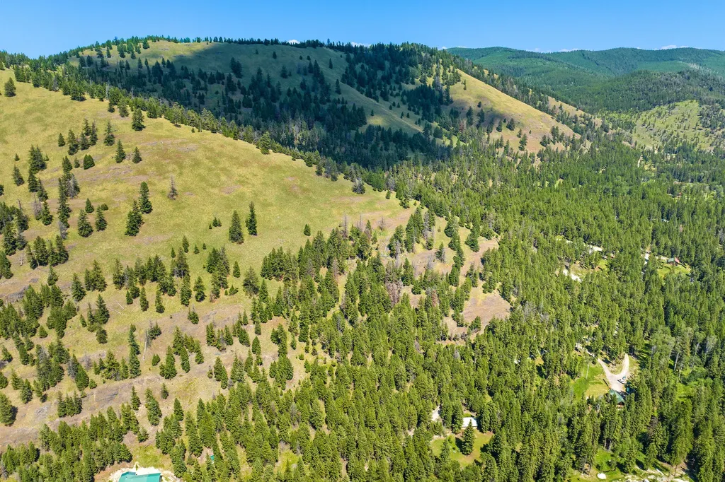 1805 Emmons Canyon Road Kila MT 59920