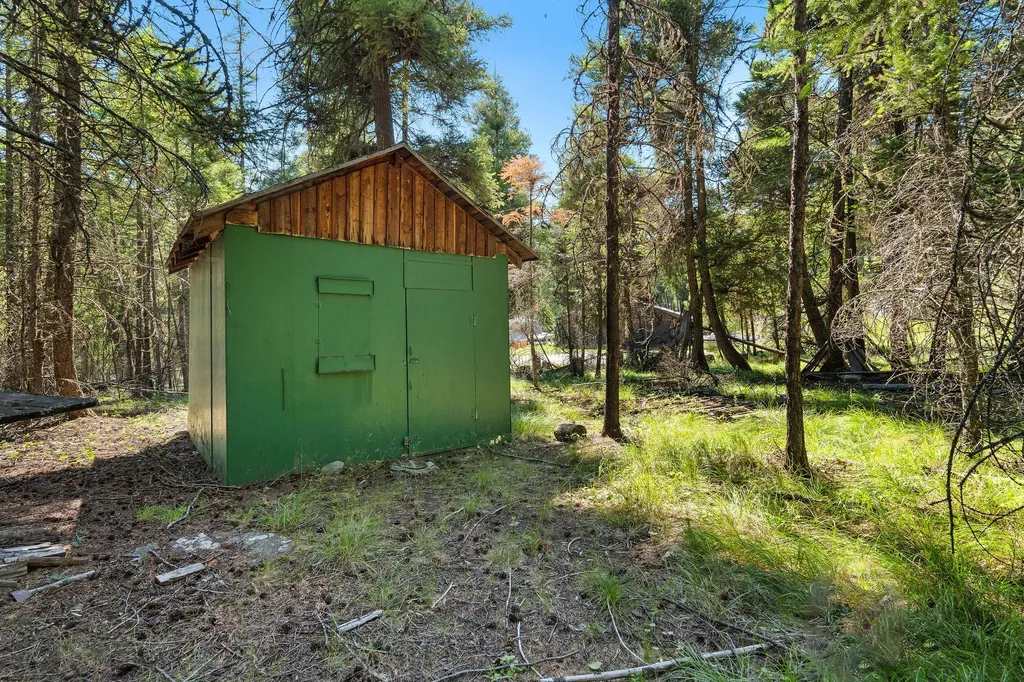 1805 Emmons Canyon Road Kila MT 59920