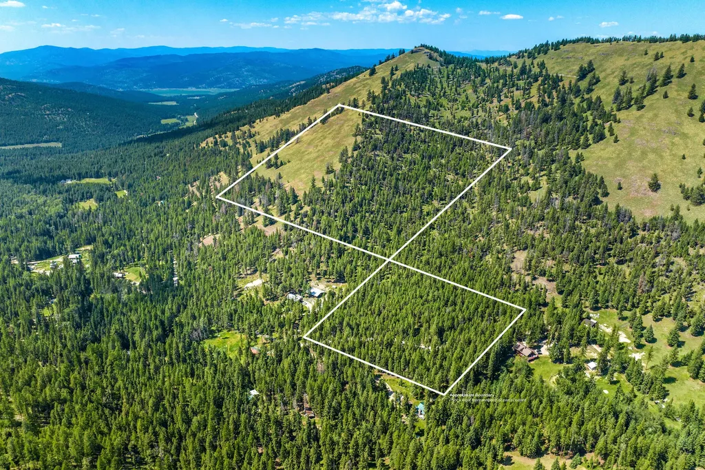 1805 Emmons Canyon Road Kila MT 59920