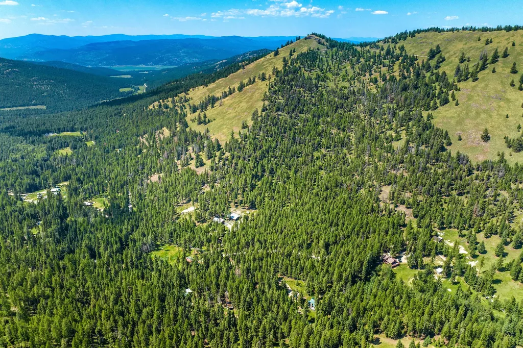 1805 Emmons Canyon Road Kila MT 59920