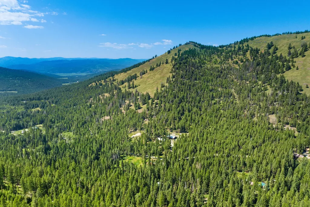 1805 Emmons Canyon Road Kila MT 59920