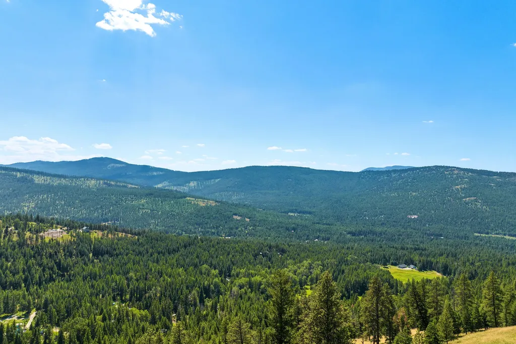 1805 Emmons Canyon Road Kila MT 59920